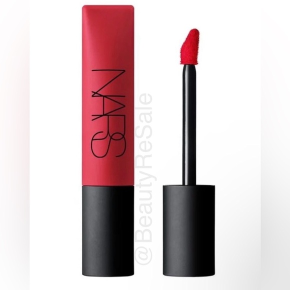 NARS - Liquid Lipstick - Picture 1 of 9